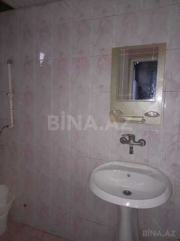 İcarəyə verilir 2 otaqlı həyət evi/bağ evi 80 m², Binəqədi q., photo 19 from 23