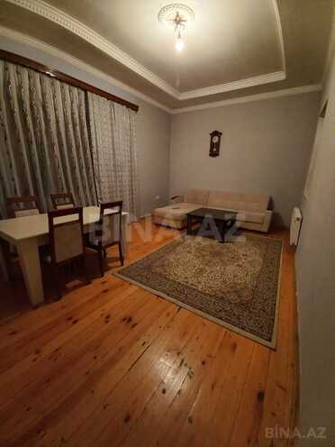 İcarəyə verilir 2 otaqlı həyət evi/bağ evi 80 m², Binəqədi q., photo 4 from 23