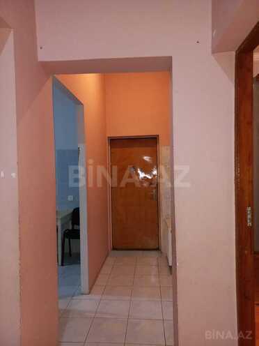 İcarəyə verilir 2 otaqlı həyət evi/bağ evi 80 m², Binəqədi q., photo 17 from 23