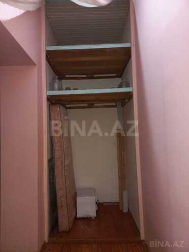 İcarəyə verilir 2 otaqlı həyət evi/bağ evi 80 m², Binəqədi q., photo 21 from 23
