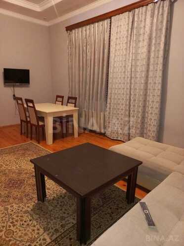 İcarəyə verilir 2 otaqlı həyət evi/bağ evi 80 m², Binəqədi q., photo 3 from 23