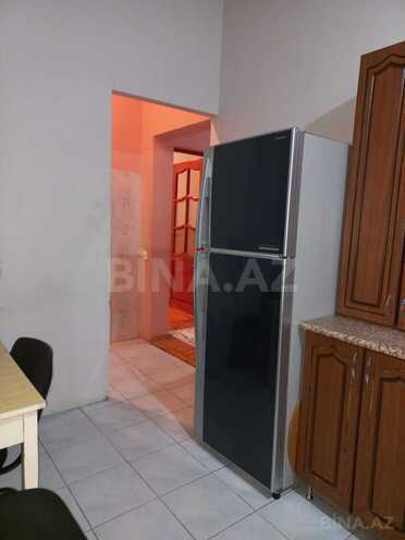 İcarəyə verilir 2 otaqlı həyət evi/bağ evi 80 m², Binəqədi q., photo 11 from 23