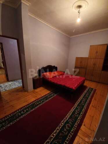 İcarəyə verilir 2 otaqlı həyət evi/bağ evi 80 m², Binəqədi q., photo 8 from 23