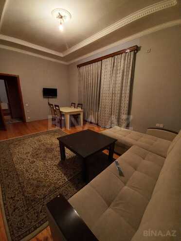 İcarəyə verilir 2 otaqlı həyət evi/bağ evi 80 m², Binəqədi q., photo 7 from 23