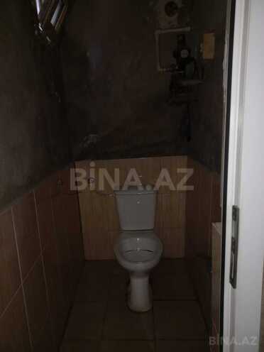 İcarəyə verilir 2 otaqlı həyət evi/bağ evi 80 m², Binəqədi q., photo 16 from 23