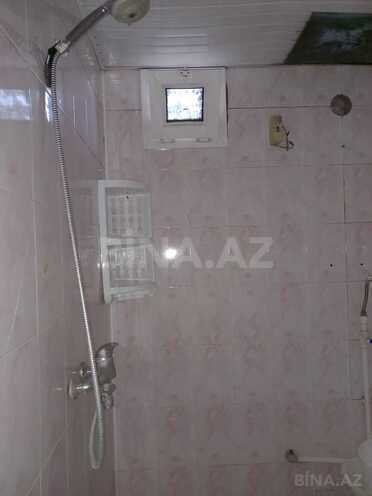 İcarəyə verilir 2 otaqlı həyət evi/bağ evi 80 m², Binəqədi q., photo 12 from 23