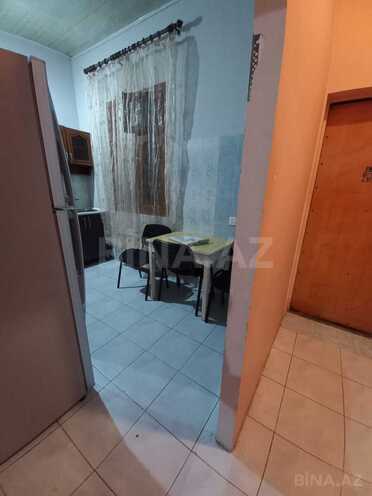 İcarəyə verilir 2 otaqlı həyət evi/bağ evi 80 m², Binəqədi q., photo 6 from 23