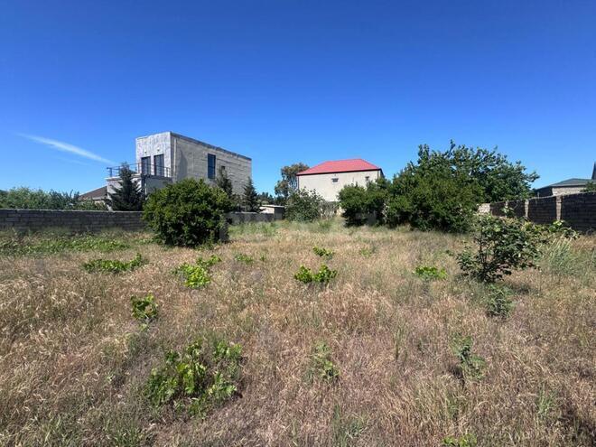 Продаётся  участок 22 сот, пос. Нардаран, photo 3 from 11