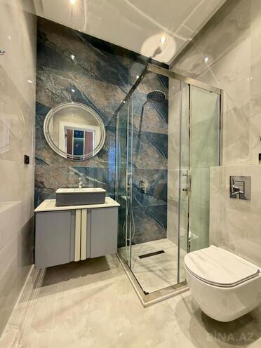 Satılır 5 otaqlı həyət evi/bağ evi 225 m², Mərdəkan q., photo 23 from 26