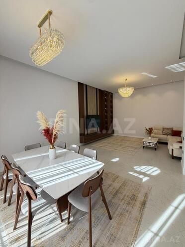 Satılır 5 otaqlı həyət evi/bağ evi 225 m², Mərdəkan q., photo 11 from 26