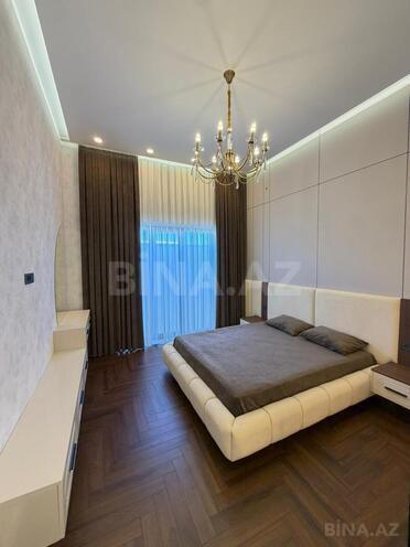 Satılır 5 otaqlı həyət evi/bağ evi 225 m², Mərdəkan q., photo 19 from 26
