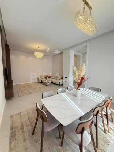 Satılır 5 otaqlı həyət evi/bağ evi 225 m², Mərdəkan q., photo 12 from 26