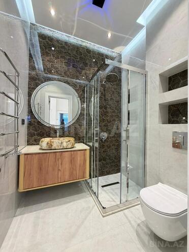Satılır 5 otaqlı həyət evi/bağ evi 225 m², Mərdəkan q., photo 25 from 26