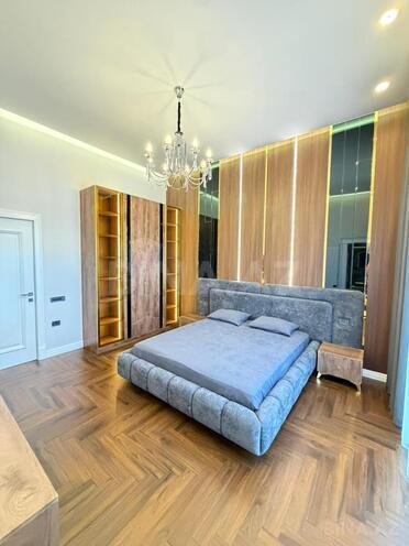 Satılır 5 otaqlı həyət evi/bağ evi 225 m², Mərdəkan q., photo 22 from 26