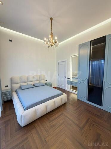Satılır 5 otaqlı həyət evi/bağ evi 225 m², Mərdəkan q., photo 20 from 26