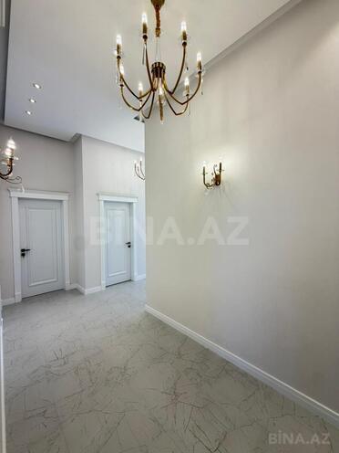 Satılır 5 otaqlı həyət evi/bağ evi 225 m², Mərdəkan q., photo 17 from 26