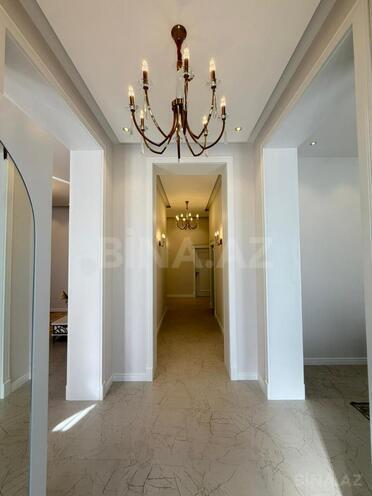 Satılır 5 otaqlı həyət evi/bağ evi 225 m², Mərdəkan q., photo 15 from 26