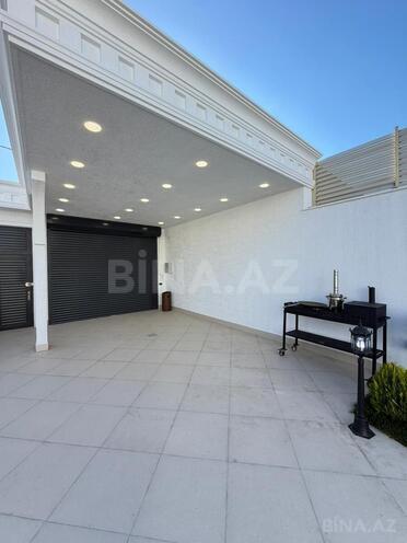 Satılır 5 otaqlı həyət evi/bağ evi 225 m², Mərdəkan q., photo 9 from 26