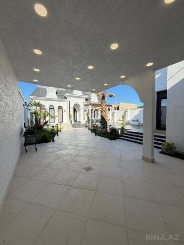 Satılır 5 otaqlı həyət evi/bağ evi 225 m², Mərdəkan q., photo 5 from 26