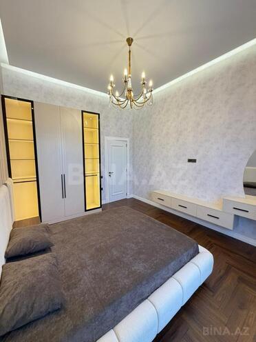 Satılır 5 otaqlı həyət evi/bağ evi 225 m², Mərdəkan q., photo 16 from 26
