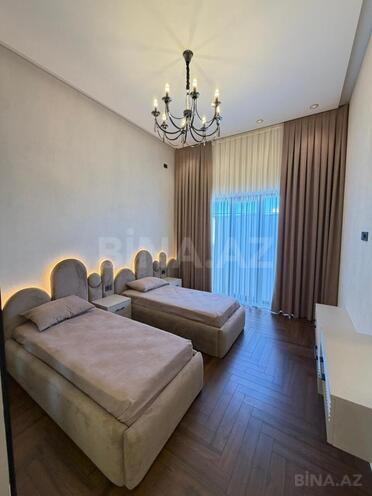 Satılır 5 otaqlı həyət evi/bağ evi 225 m², Mərdəkan q., photo 18 from 26