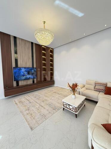 Satılır 5 otaqlı həyət evi/bağ evi 225 m², Mərdəkan q., photo 10 from 26