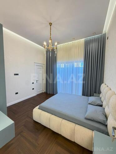 Satılır 5 otaqlı həyət evi/bağ evi 225 m², Mərdəkan q., photo 21 from 26