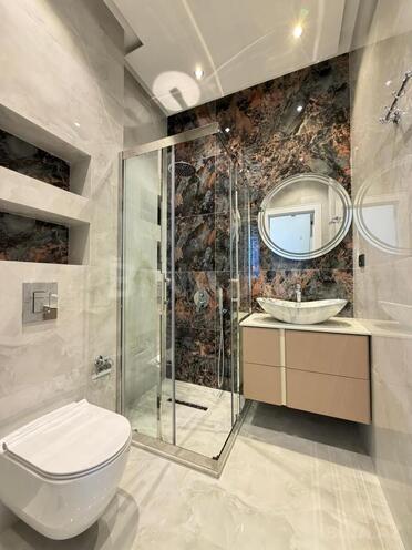Satılır 5 otaqlı həyət evi/bağ evi 225 m², Mərdəkan q., photo 24 from 26
