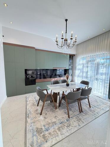 Satılır 5 otaqlı həyət evi/bağ evi 225 m², Mərdəkan q., photo 14 from 26