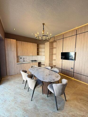 Satılır 5 otaqlı həyət evi/bağ evi 225 m², Mərdəkan q., photo 7 from 26