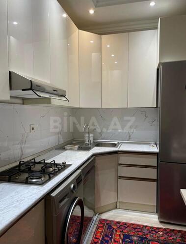 İcarəyə verilir 2 otaqlı yeni tikili 65 m², Lökbatan q., photo 4 from 7
