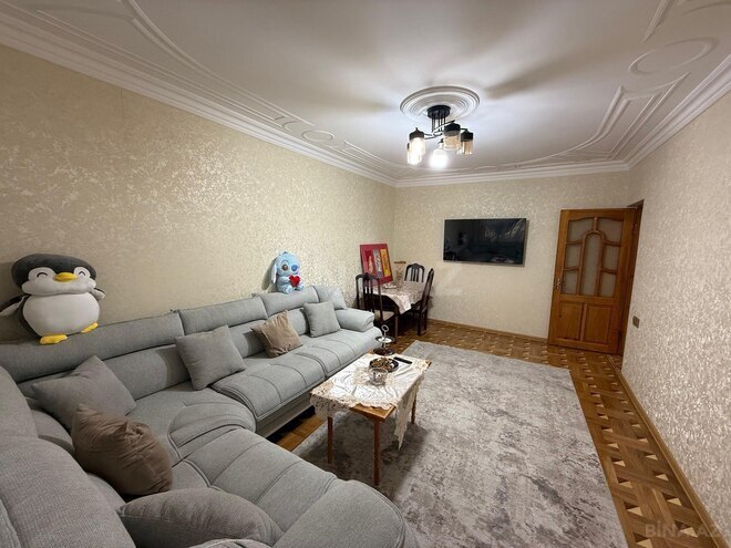 Продаётся 2-комн. вторичка 60 м², м. Ахмедлы, photo 3 from 19