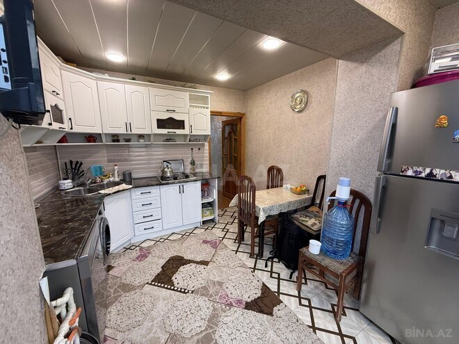 Продаётся 2-комн. вторичка 60 м², м. Ахмедлы, photo 10 from 19