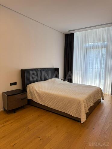 Сдаётся 3-комн. новостройка 150 м², пос. Нардаран, photo 12 from 18