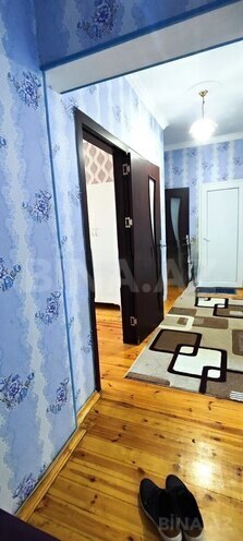 Сдаётся 2-комн. новостройка 50 м², Хатаинский р., photo 8 from 10