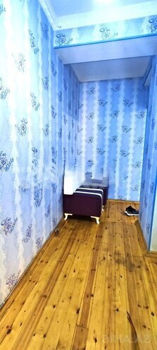 Сдаётся 2-комн. новостройка 50 м², Хатаинский р., photo 7 from 10