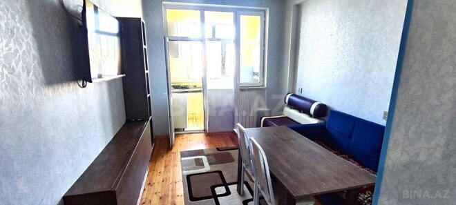 Сдаётся 2-комн. новостройка 50 м², Хатаинский р., photo 5 from 10