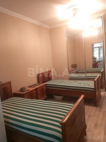 İcarəyə verilir 2 otaqlı köhnə tikili 55 m², Xalqlar Dostluğu m., photo 1 from 17