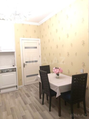 İcarəyə verilir 2 otaqlı köhnə tikili 55 m², Xalqlar Dostluğu m., photo 11 from 17