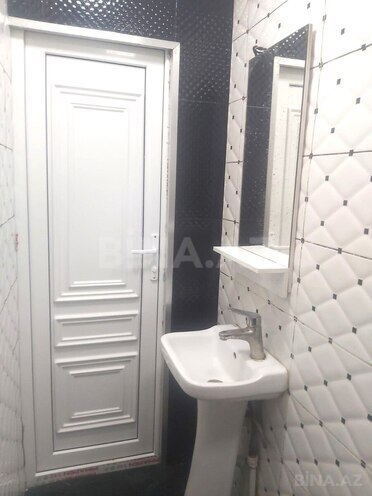İcarəyə verilir 2 otaqlı köhnə tikili 55 m², Xalqlar Dostluğu m., photo 13 from 17