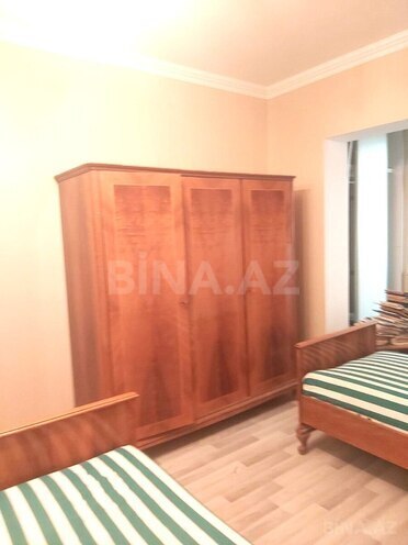 İcarəyə verilir 2 otaqlı köhnə tikili 55 m², Xalqlar Dostluğu m., photo 3 from 17