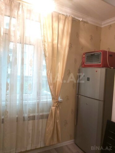 İcarəyə verilir 2 otaqlı köhnə tikili 55 m², Xalqlar Dostluğu m., photo 10 from 17