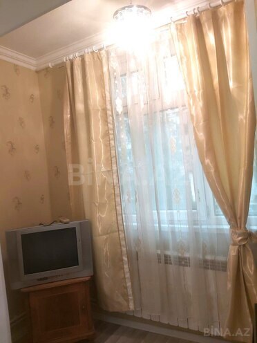 İcarəyə verilir 2 otaqlı köhnə tikili 55 m², Xalqlar Dostluğu m., photo 7 from 17