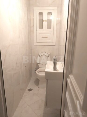 İcarəyə verilir 2 otaqlı köhnə tikili 55 m², Xalqlar Dostluğu m., photo 14 from 17