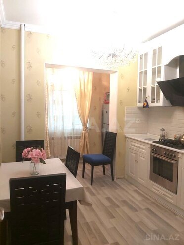 İcarəyə verilir 2 otaqlı köhnə tikili 55 m², Xalqlar Dostluğu m., photo 8 from 17