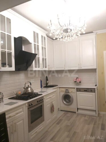 İcarəyə verilir 2 otaqlı köhnə tikili 55 m², Xalqlar Dostluğu m., photo 9 from 17