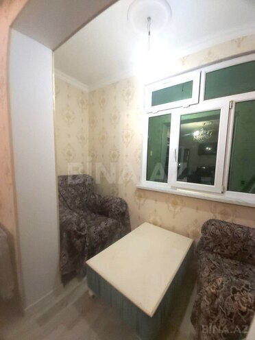 İcarəyə verilir 2 otaqlı köhnə tikili 55 m², Xalqlar Dostluğu m., photo 6 from 17