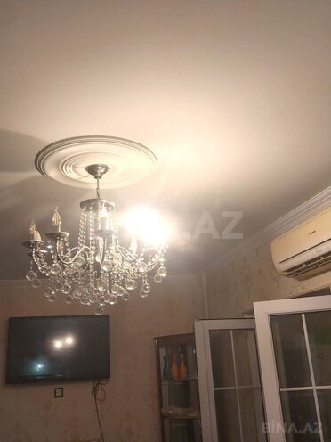 İcarəyə verilir 2 otaqlı köhnə tikili 55 m², Xalqlar Dostluğu m., photo 12 from 17