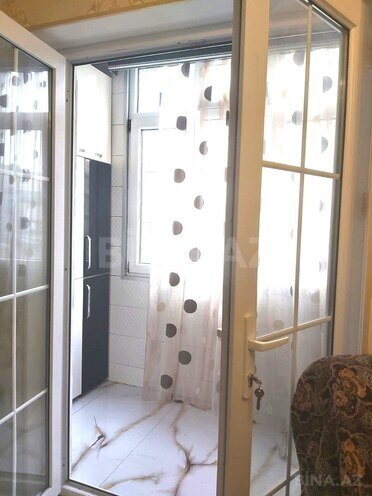 İcarəyə verilir 2 otaqlı köhnə tikili 55 m², Xalqlar Dostluğu m., photo 15 from 17