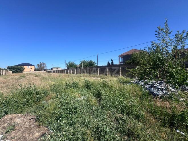 Продаётся  участок 18 сот, пос. Нардаран, photo 6 from 11